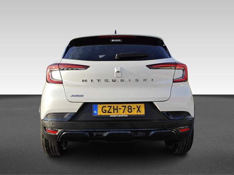 Mitsubishi Mitsubishi