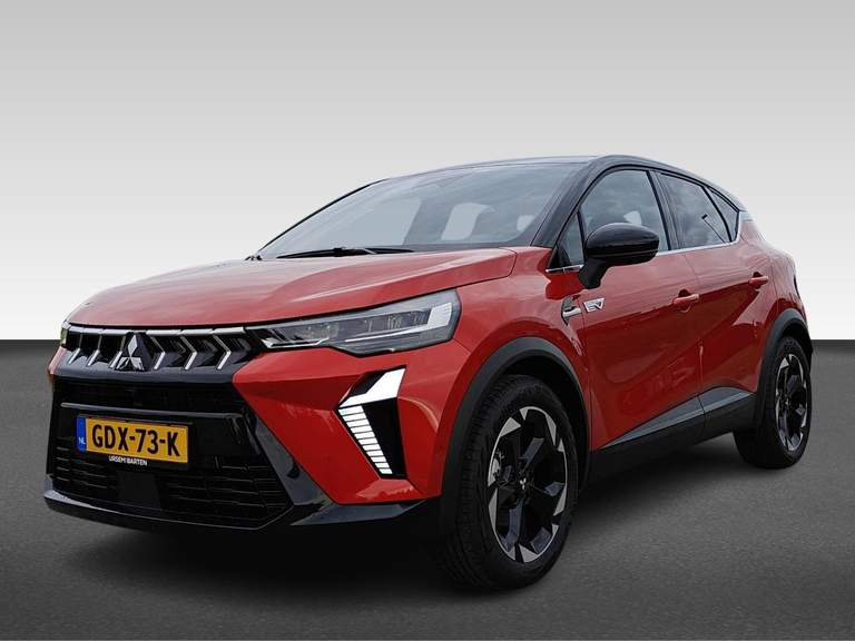 Mitsubishi Mitsubishi