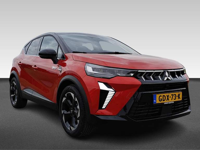 Mitsubishi Mitsubishi