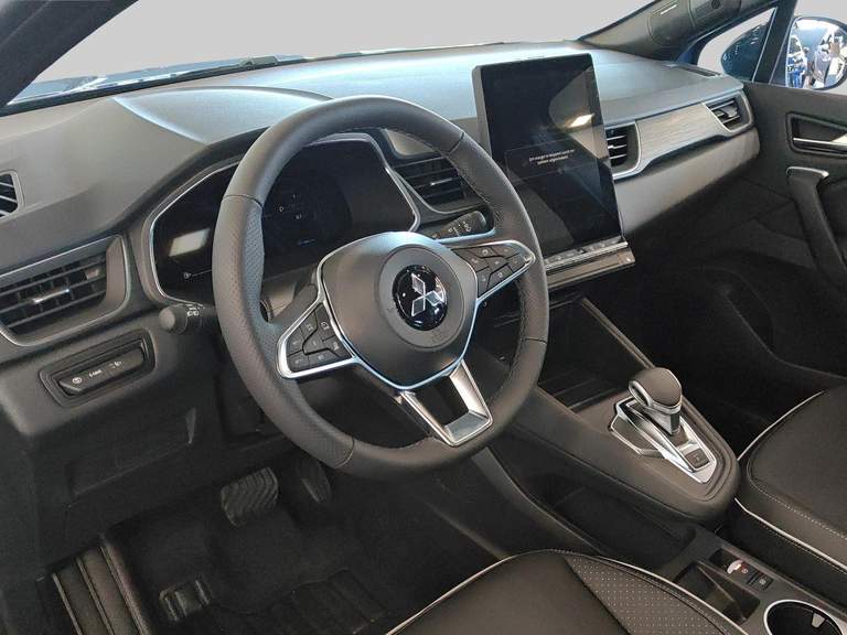 Mitsubishi Mitsubishi