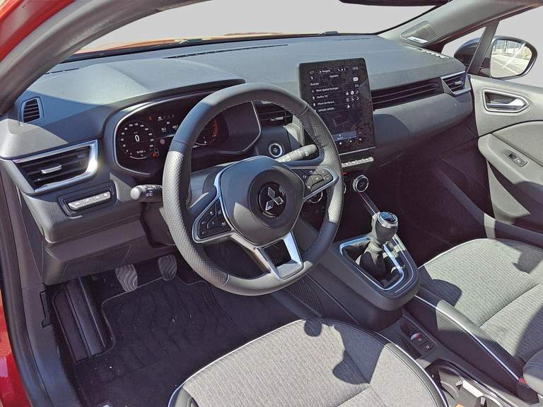Mitsubishi Mitsubishi