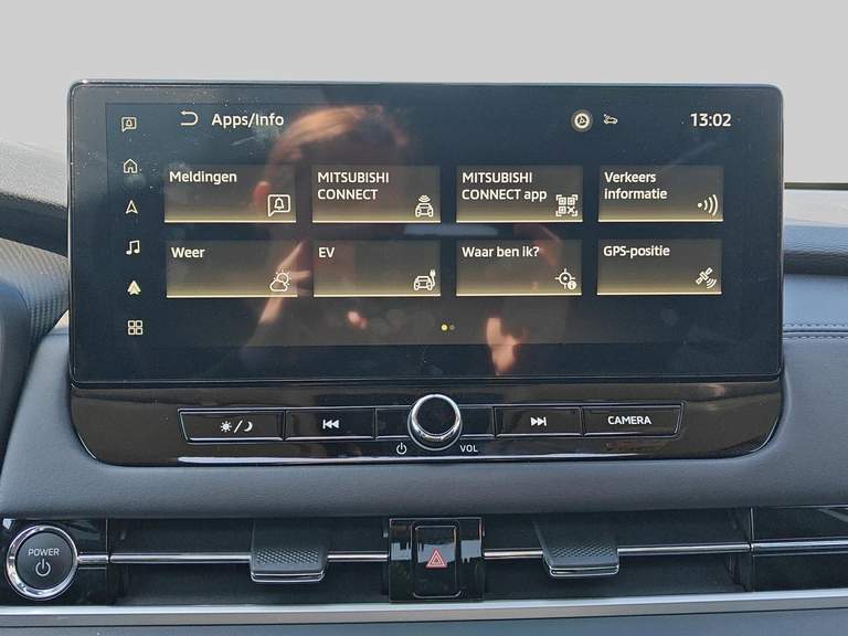 Mitsubishi Mitsubishi