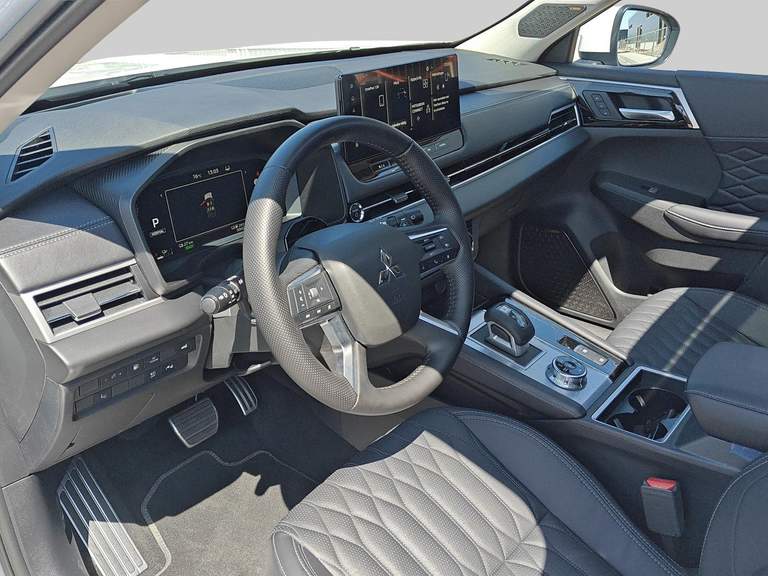 Mitsubishi Mitsubishi