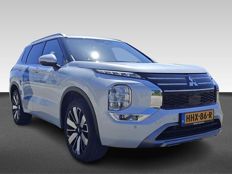 Mitsubishi Mitsubishi