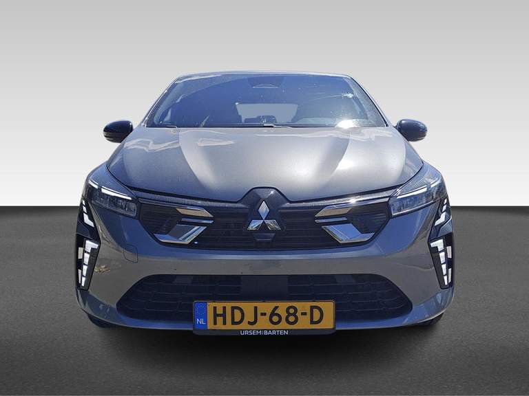 Mitsubishi Mitsubishi