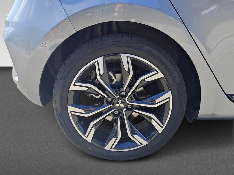 Mitsubishi Mitsubishi