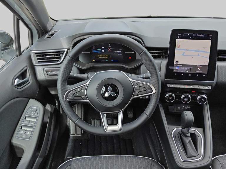 Mitsubishi Mitsubishi