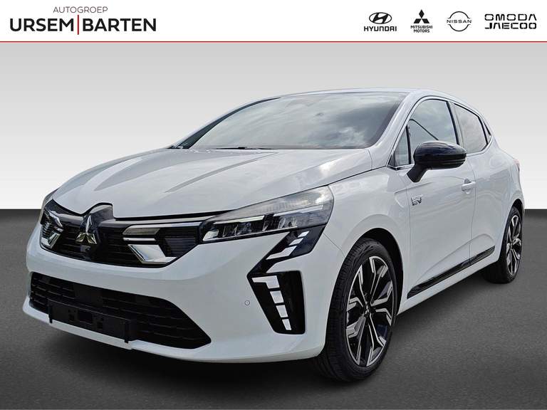 Mitsubishi Mitsubishi