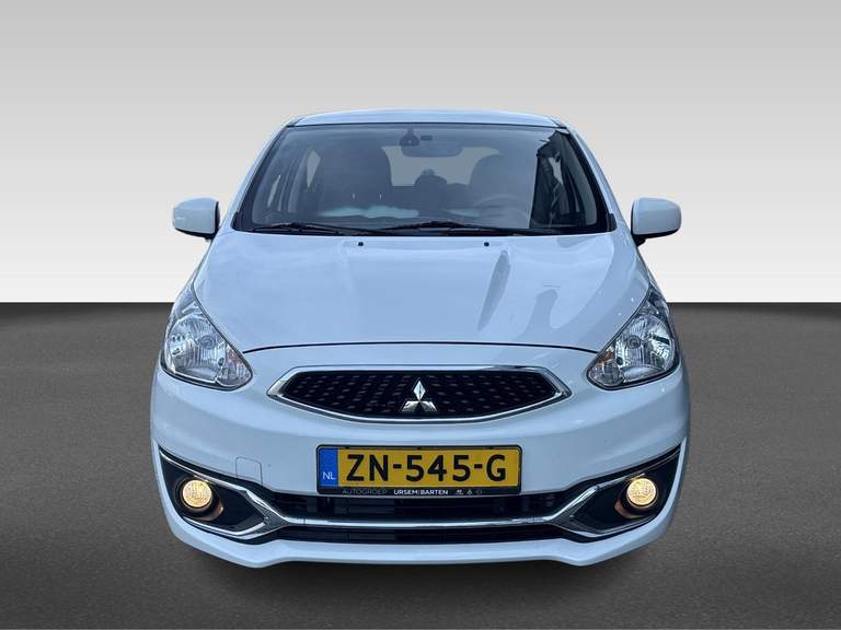 Mitsubishi Mitsubishi