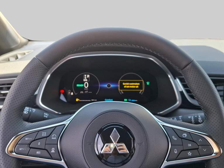Mitsubishi Mitsubishi