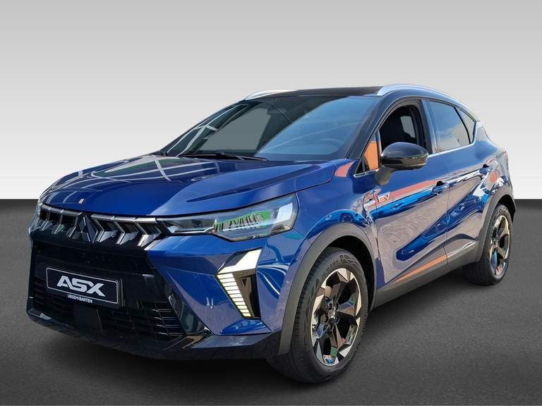 Mitsubishi