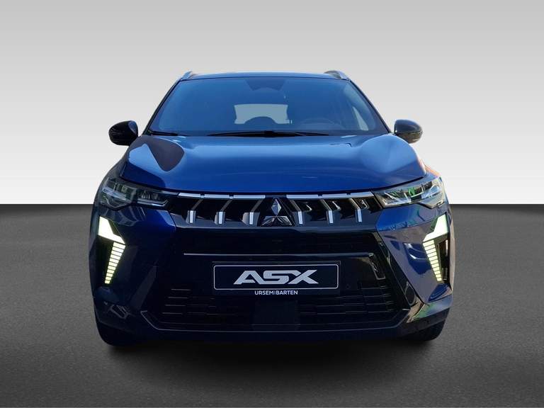 Mitsubishi Mitsubishi