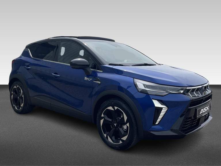 Mitsubishi Mitsubishi