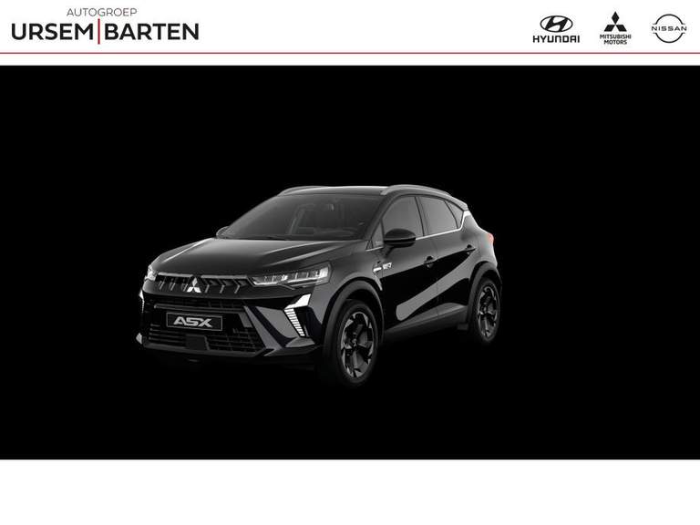 Mitsubishi