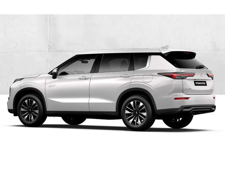 Mitsubishi Mitsubishi