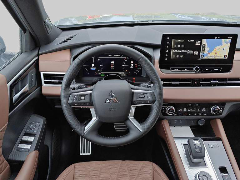 Mitsubishi Mitsubishi