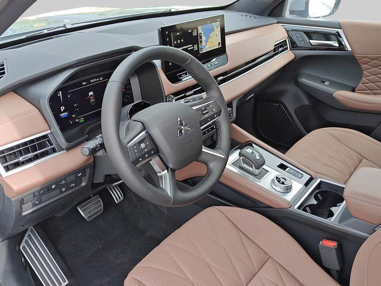 Mitsubishi Mitsubishi