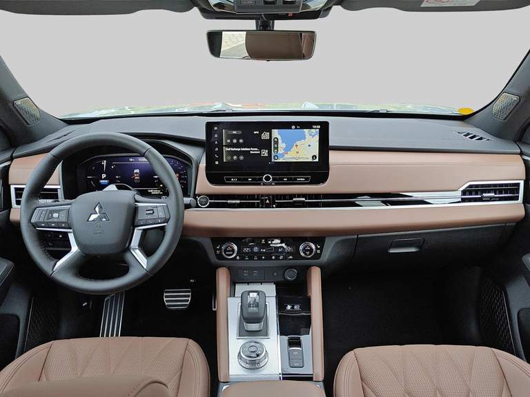 Mitsubishi Mitsubishi