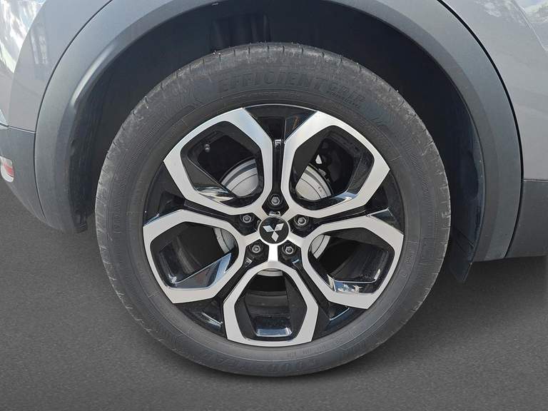 Mitsubishi Mitsubishi