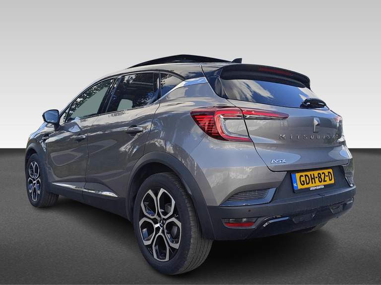 Mitsubishi Mitsubishi