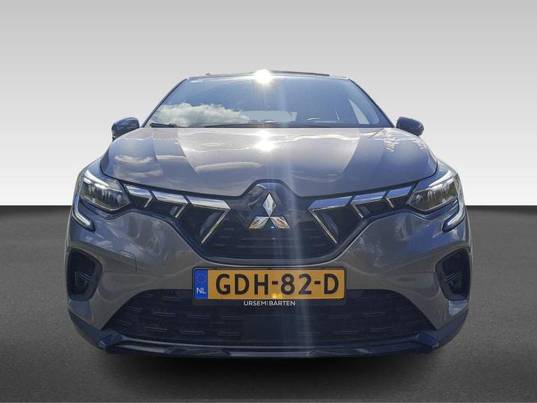 Mitsubishi Mitsubishi