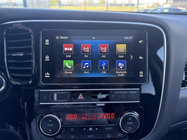 Mitsubishi Mitsubishi