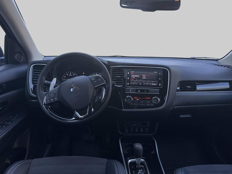 Mitsubishi Mitsubishi