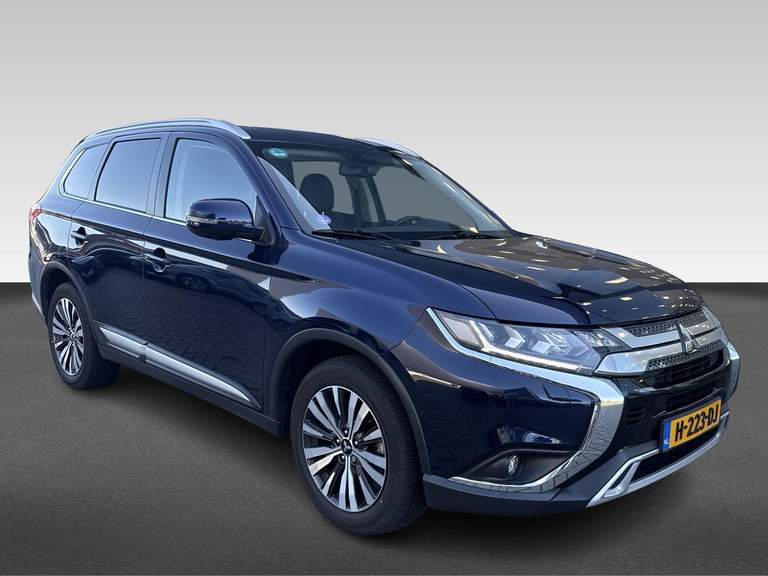 Mitsubishi Mitsubishi