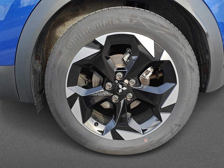 Mitsubishi Mitsubishi