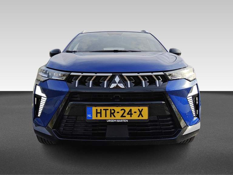 Mitsubishi Mitsubishi