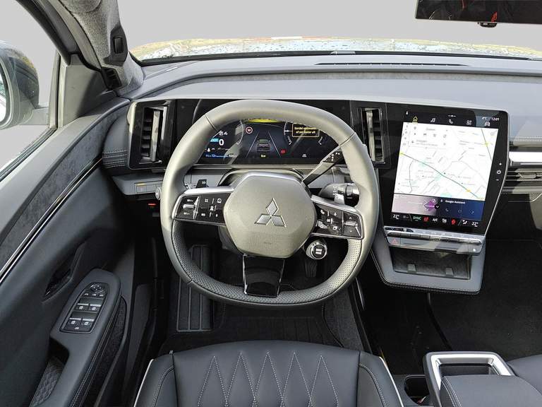 Mitsubishi Mitsubishi