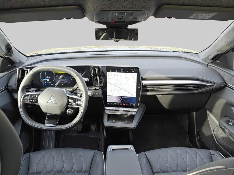 Mitsubishi Mitsubishi