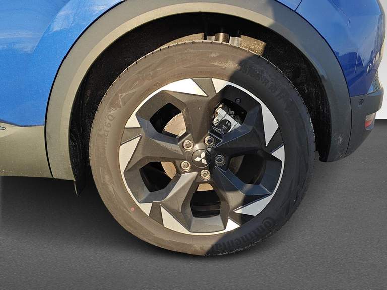 Mitsubishi Mitsubishi