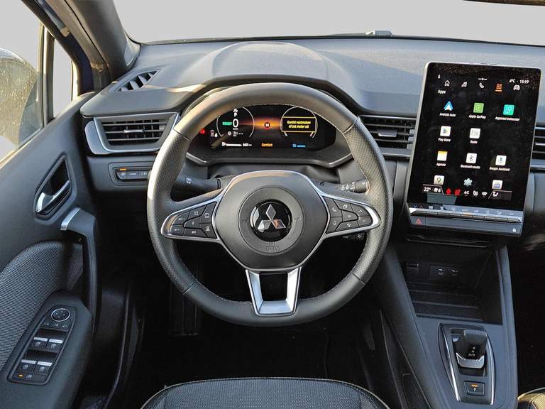 Mitsubishi Mitsubishi