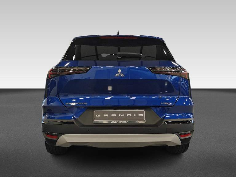 Mitsubishi Mitsubishi