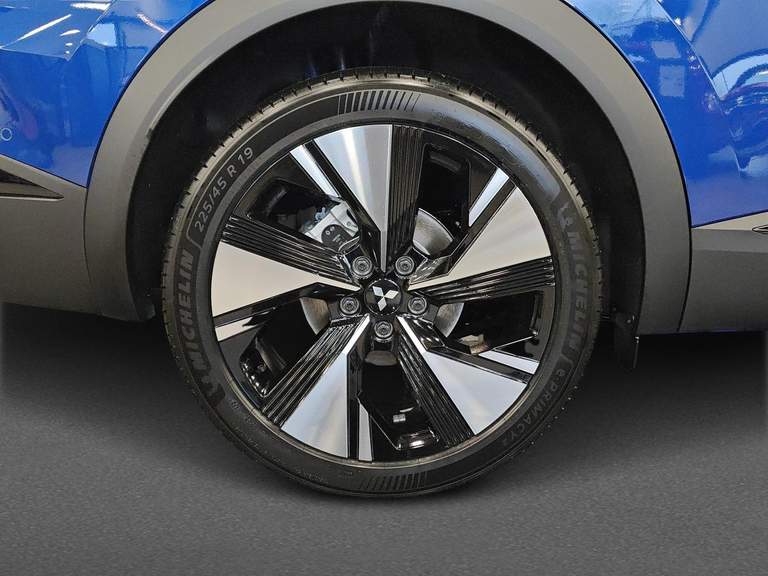 Mitsubishi Mitsubishi