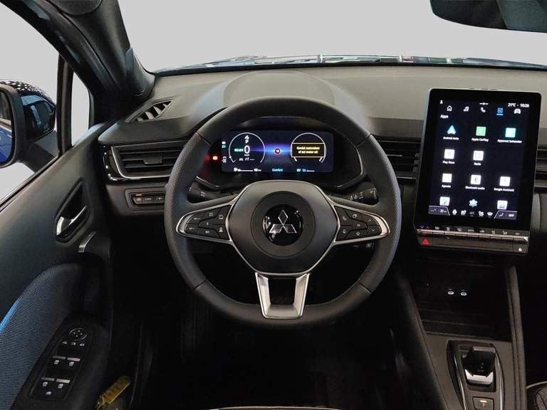 Mitsubishi Mitsubishi