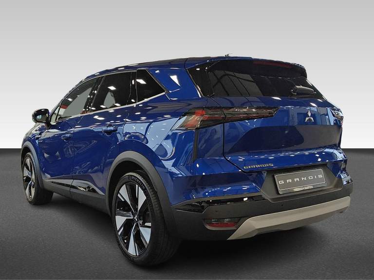 Mitsubishi Mitsubishi