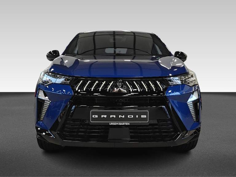 Mitsubishi Mitsubishi