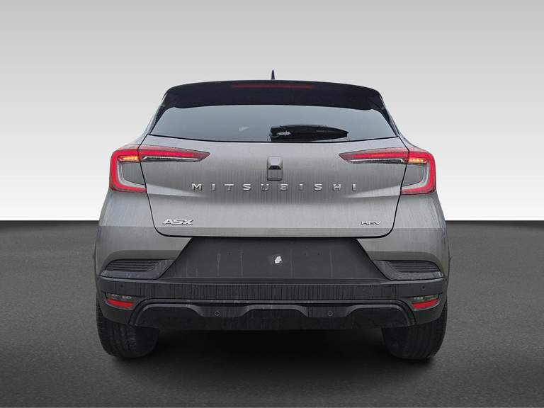 Mitsubishi Mitsubishi