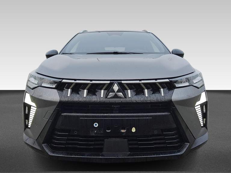 Mitsubishi Mitsubishi