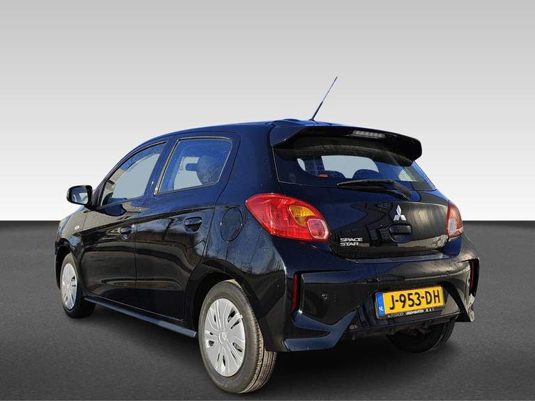 Mitsubishi Mitsubishi