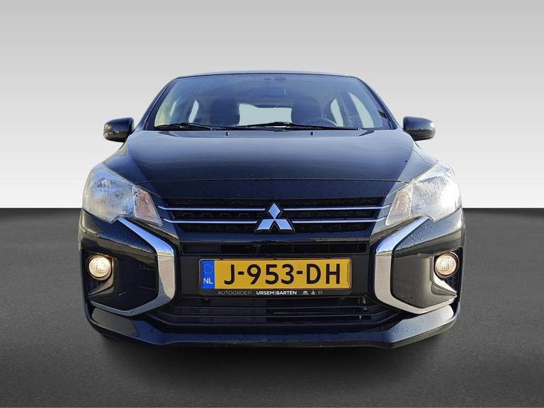 Mitsubishi Mitsubishi