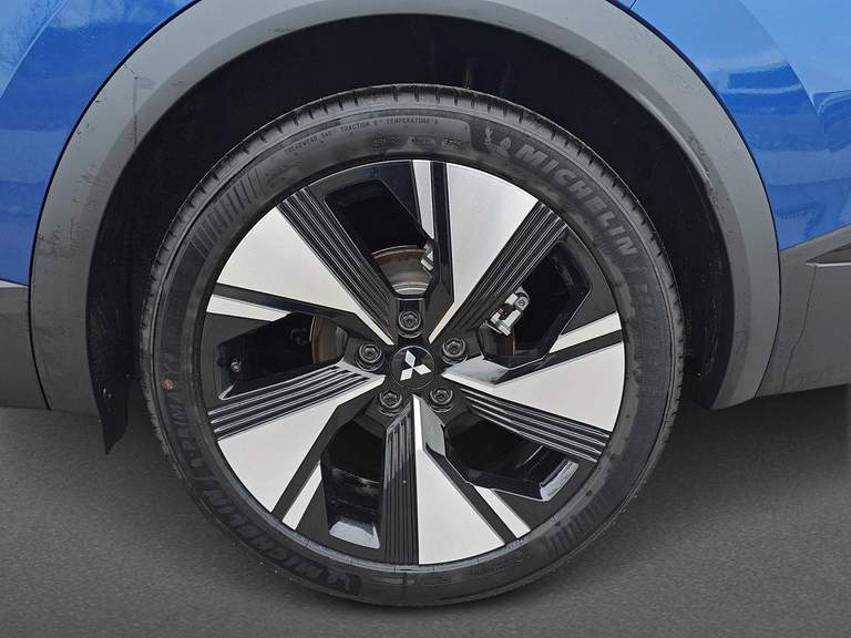 Mitsubishi Mitsubishi