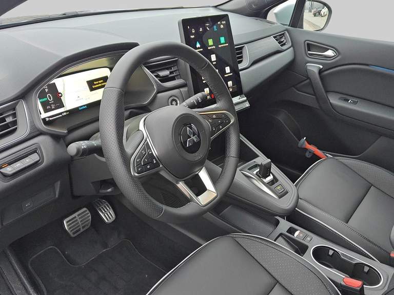 Mitsubishi Mitsubishi