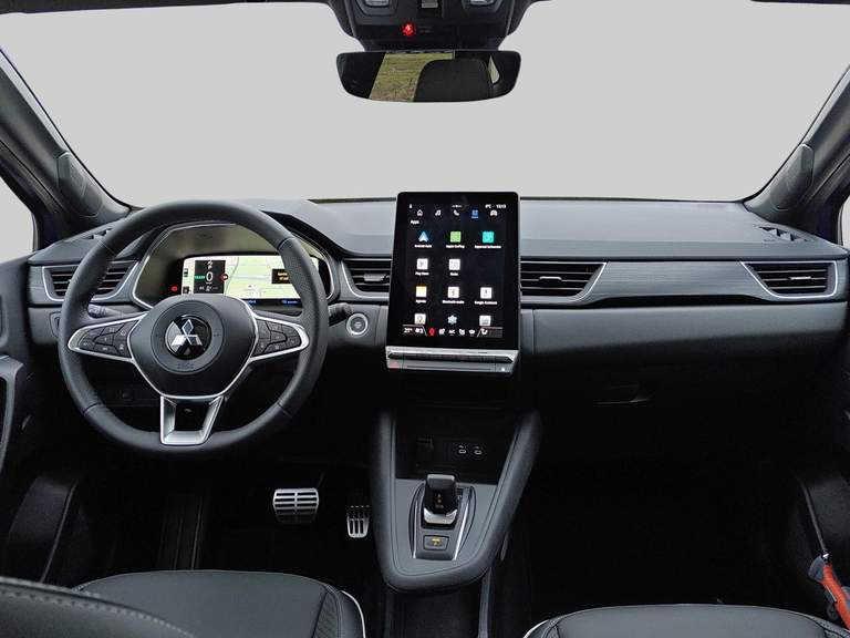 Mitsubishi Mitsubishi