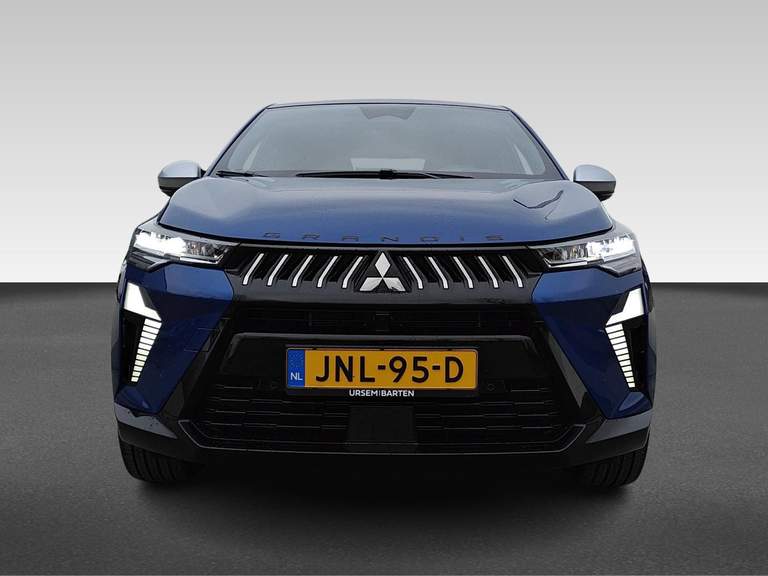 Mitsubishi Mitsubishi