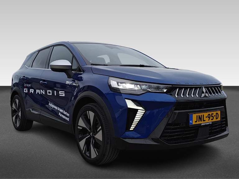 Mitsubishi Mitsubishi