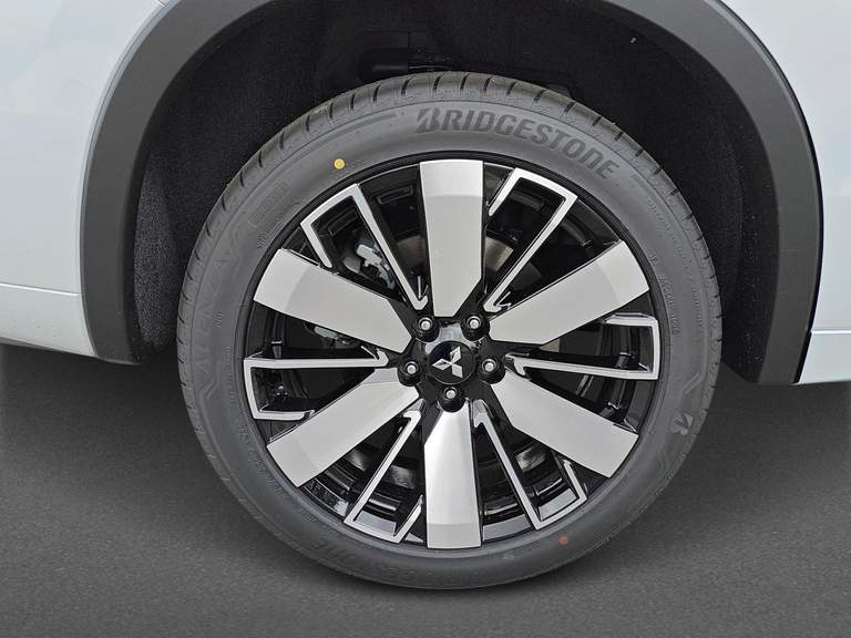 Mitsubishi Mitsubishi