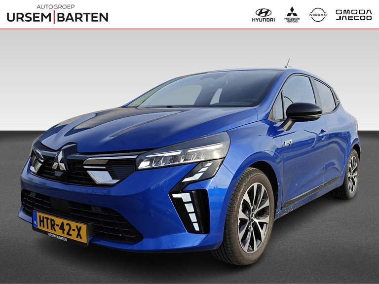 Mitsubishi